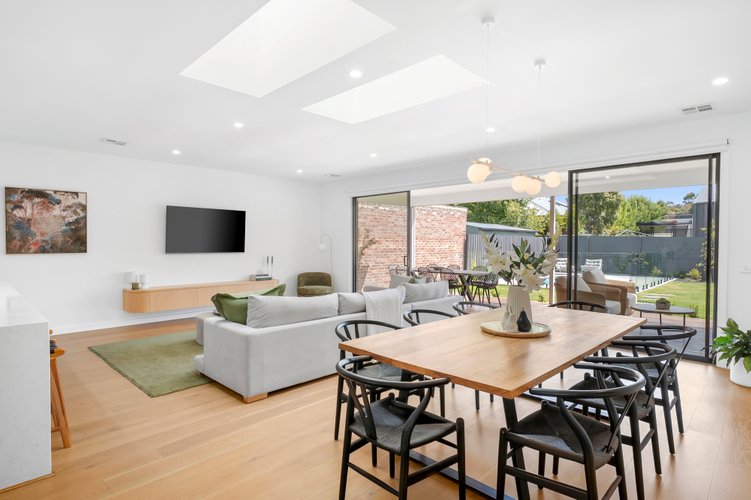 46 Sandringham Parade, Newtown