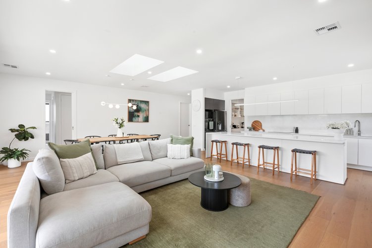 46 Sandringham Parade, Newtown