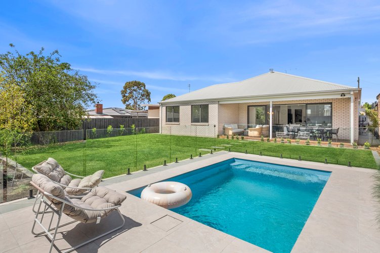 46 Sandringham Parade, Newtown