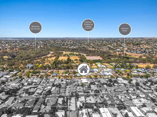 46 Sandringham Parade, Newtown