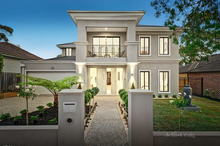 46 Sesame Street Mount Waverley 3149