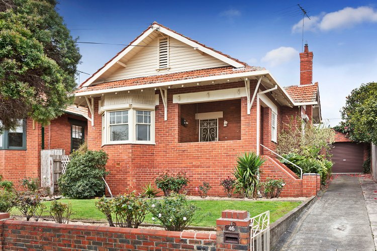 46 Shamrock Street Brunswick West 3055