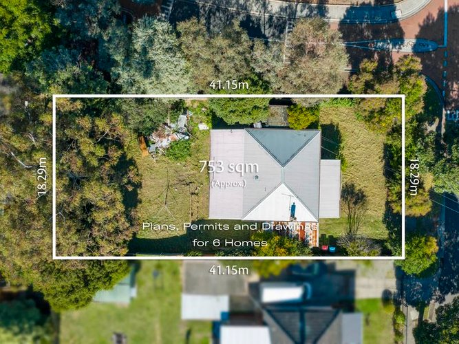 46 Sherbrook Avenue Ringwood 3134