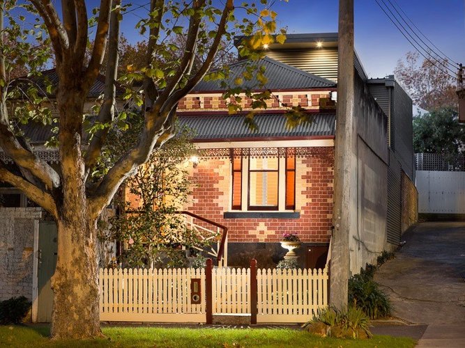 46 Shiel Street North Melbourne 3051