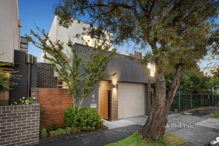 46 Somerset Street Richmond 3121