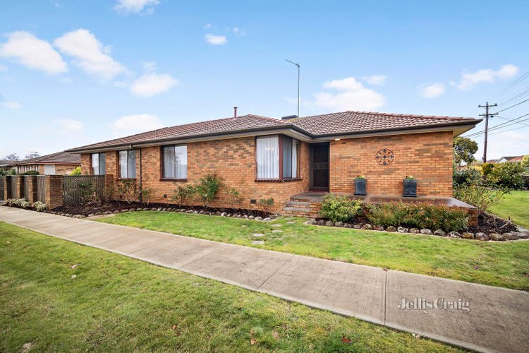 46 Stamford Street Wendouree 3355