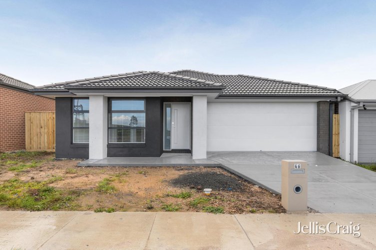 46 Steamboat Avenue  Winter Valley 3358