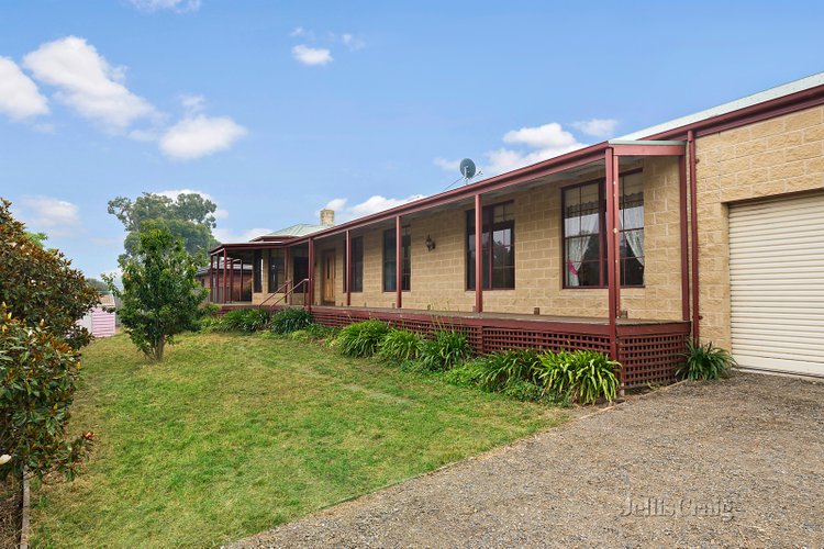 46 Stockade Street Ballarat East 3350
