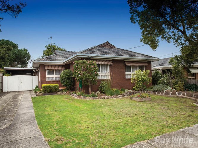 46 Strada Crescent Wheelers Hill 3150