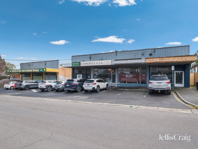 46 Strathallan Road Macleod 3085