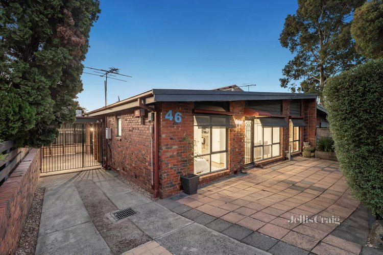 46 Tainton Road Burwood East 3151