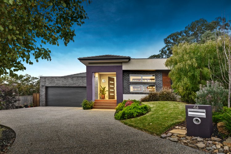 46 Treevalley Drive Doncaster East 3109