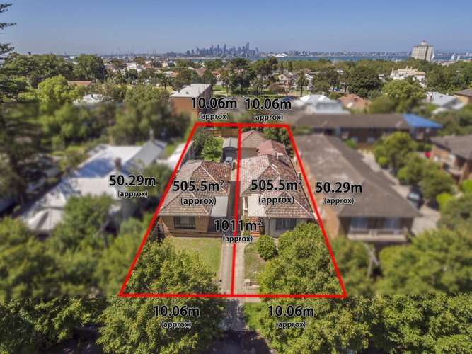 46 Verdon Street Williamstown 3016