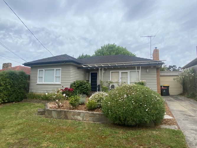 46 Vicki Street Forest Hill 3131