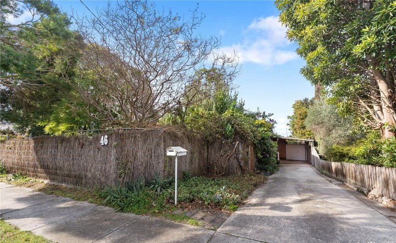 46 View Street Clayton 3168