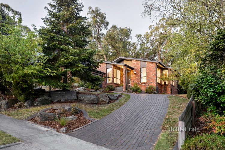 46 Webster Avenue Croydon 3136