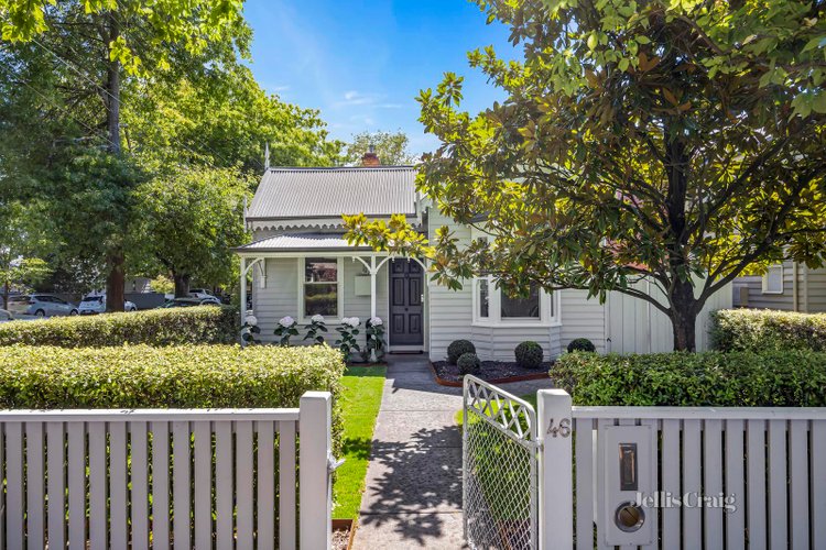 46 Webster Street Ballarat Central 3350
