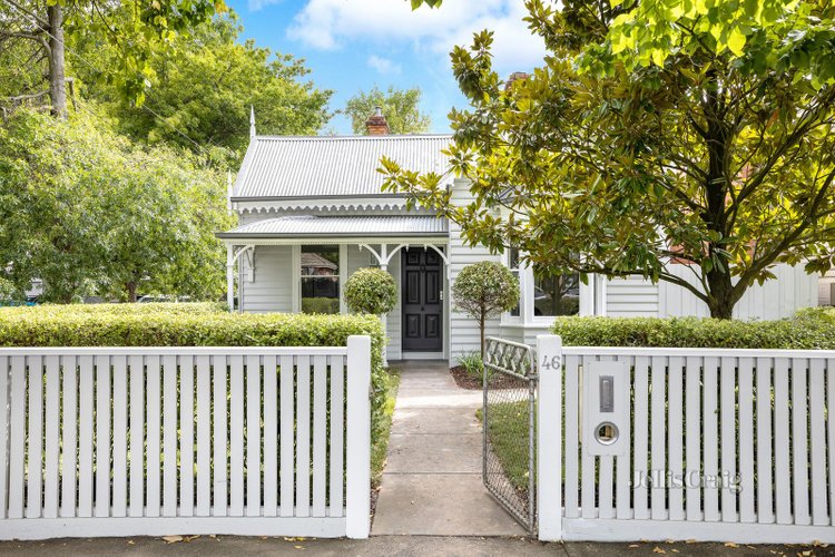 46 Webster Street Ballarat Central 3350