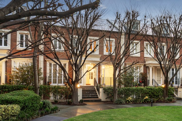 4 6 Wellington Crescent East Melbourne 3002