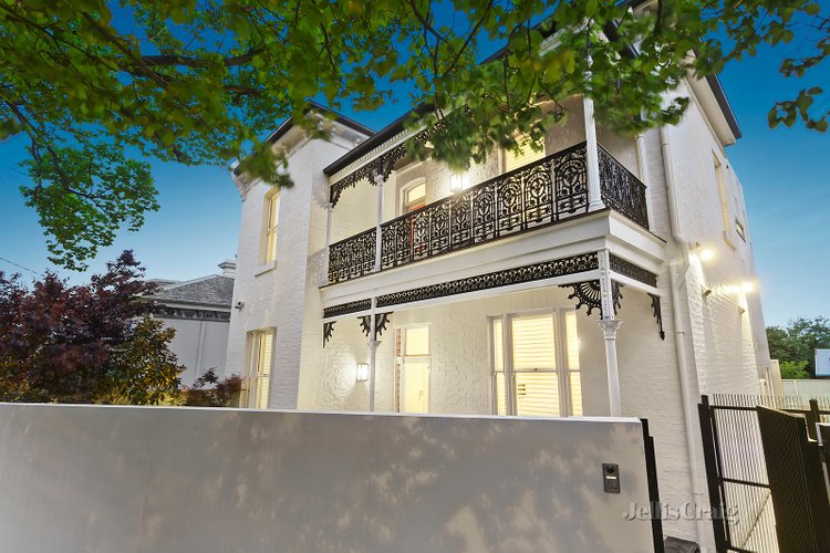 46 Wellington Street Flemington 3031