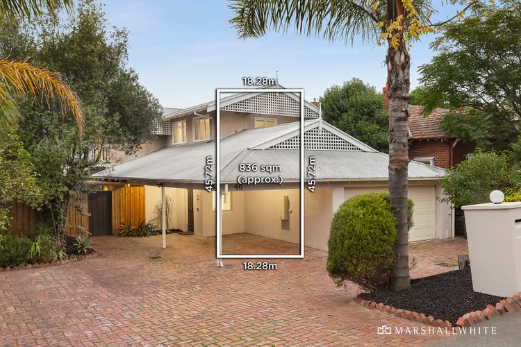 46 Westbrook Street