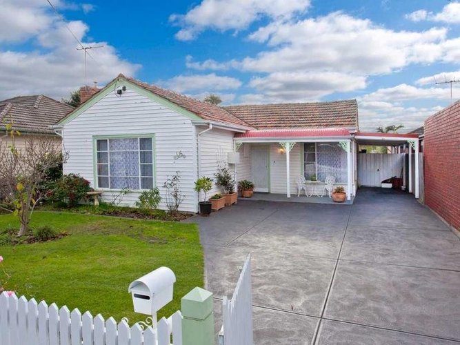 46 Westgate Street Pascoe Vale South 3044