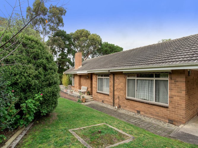 46 Winyard Drive Mooroolbark 3138