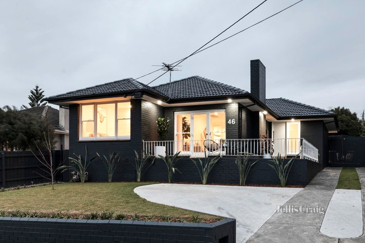 46 Yerrawa Drive Watsonia 3087