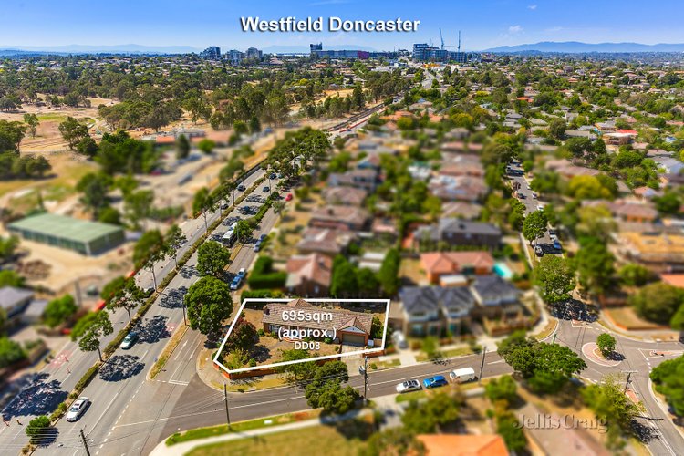 460 Doncaster Road Doncaster 3108