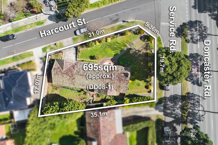 460 Doncaster Road Doncaster 3108