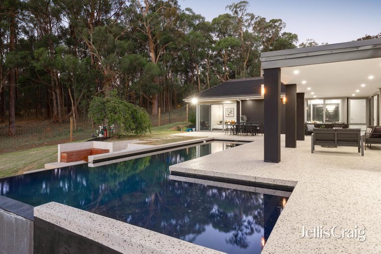 460 Lusatia Park Road Hoddles Creek 3139