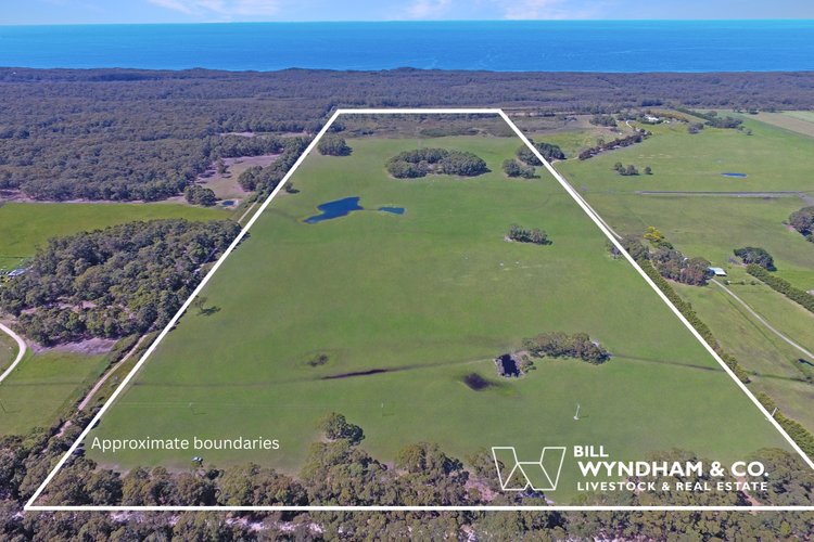 460 Marlo Plains Road, Marlo