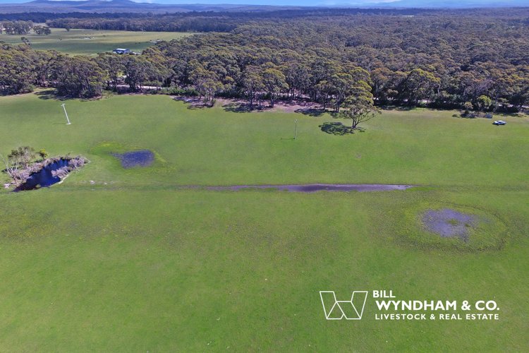 460 Marlo Plains Road, Marlo