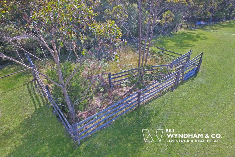 460 Marlo Plains Road, Marlo