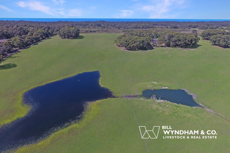 460 Marlo Plains Road, Marlo