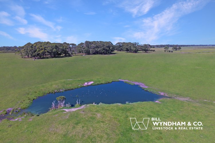 460 Marlo Plains Road, Marlo