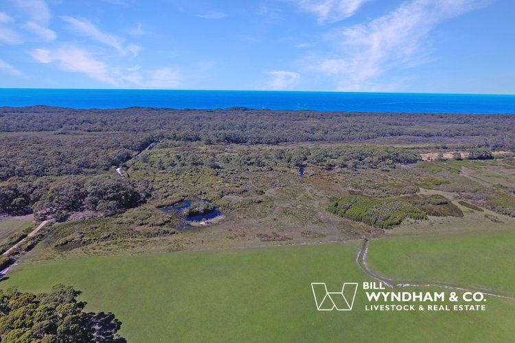 460 Marlo Plains Road, Marlo