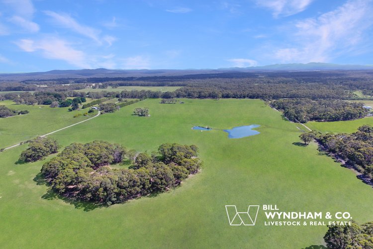 460 Marlo Plains Road, Marlo