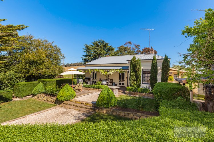 460 Merrawarp Road, Barrabool