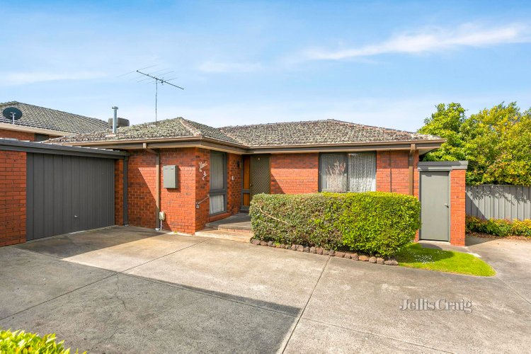 4 60 Sharps Road Tullamarine 3043