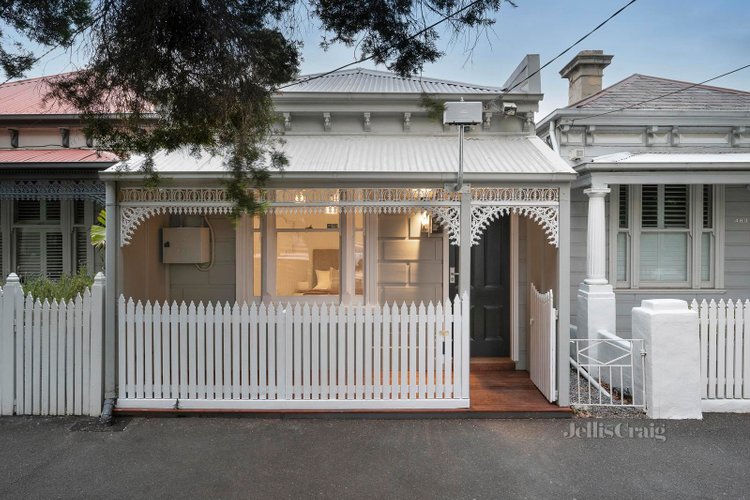 461 Coventry Street South Melbourne 3205
