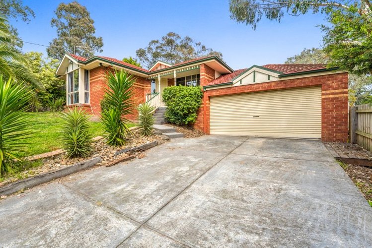 461 Reynolds Road Eltham 3095