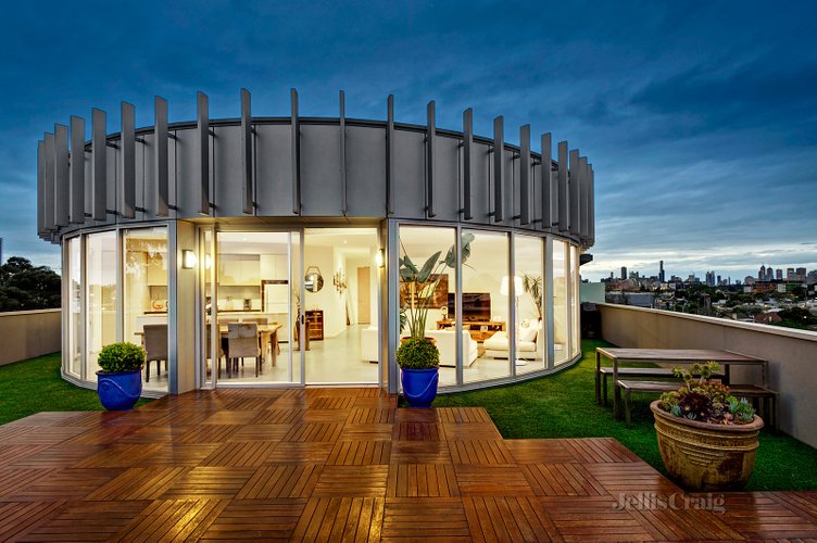 46/174 Peel Street Prahran 3181