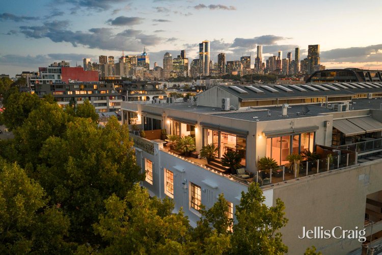 46 183 Kerr Street Fitzroy 3065