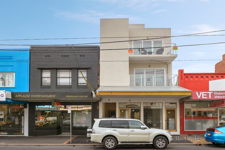 4/625 Glen Huntly Road Caulfield 3162