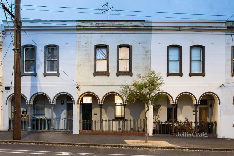 463 Queensberry Street North Melbourne 3051
