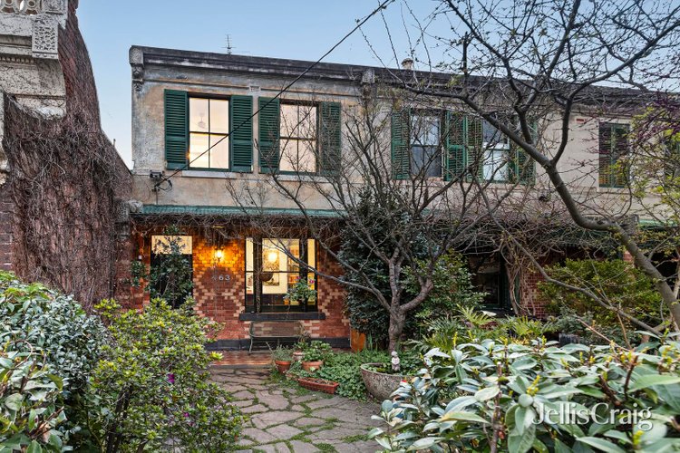 463 Station Street Carlton North 3054