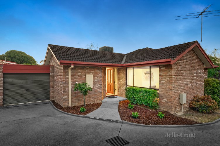 4/63 Torbay Street Macleod 3085