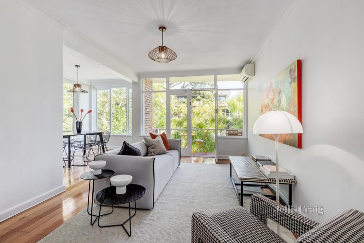 4 637 Malvern Road Toorak 3142
