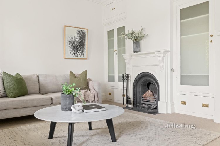 464 Nicholson Street Fitzroy North 3068